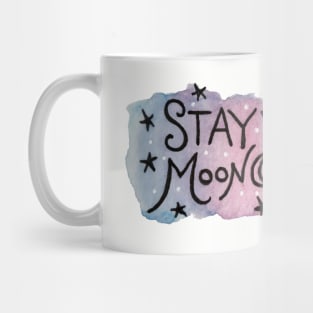 Stay Wild MoonChild Mug